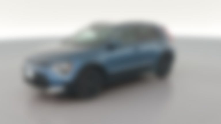 2024 Kia Niro EV vehicle photo