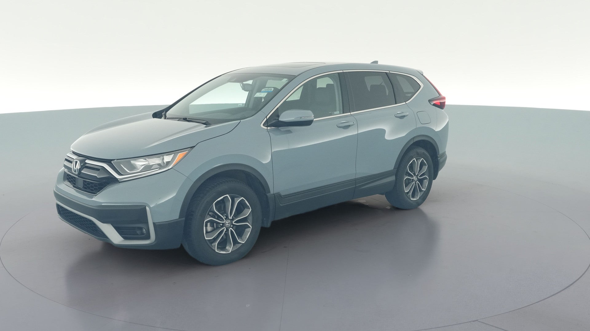 2022 Honda CR-V vehicle photo