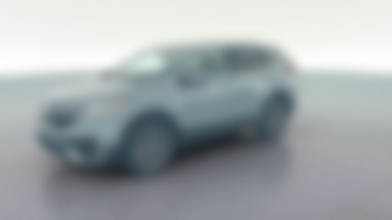 2022 Honda CR-V vehicle photo