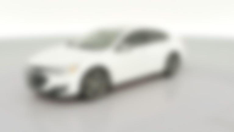 2020 Chevrolet Malibu vehicle photo
