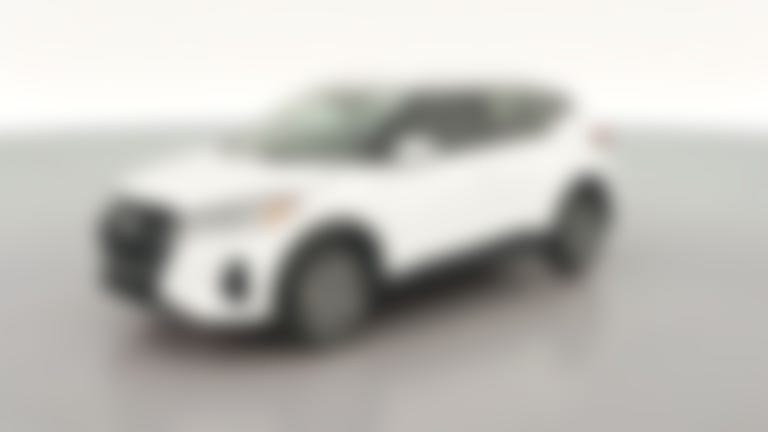 2023 Nissan Kicks vehicle photo