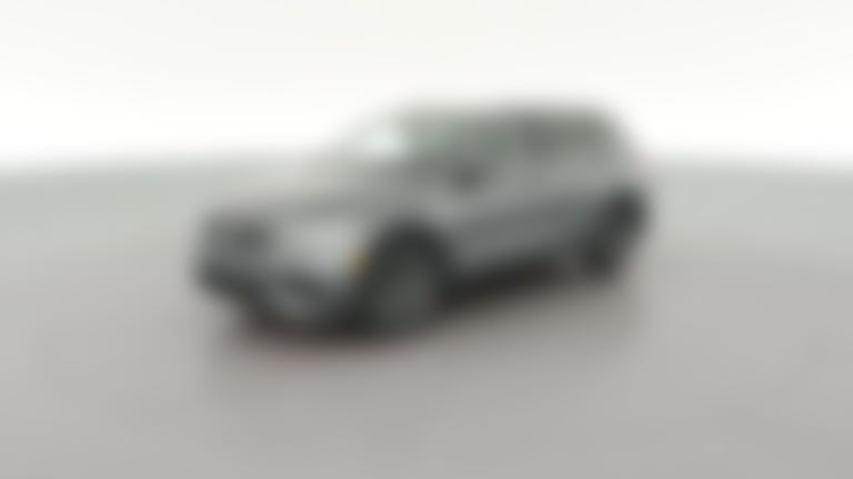 2022 Volkswagen Tiguan vehicle photo