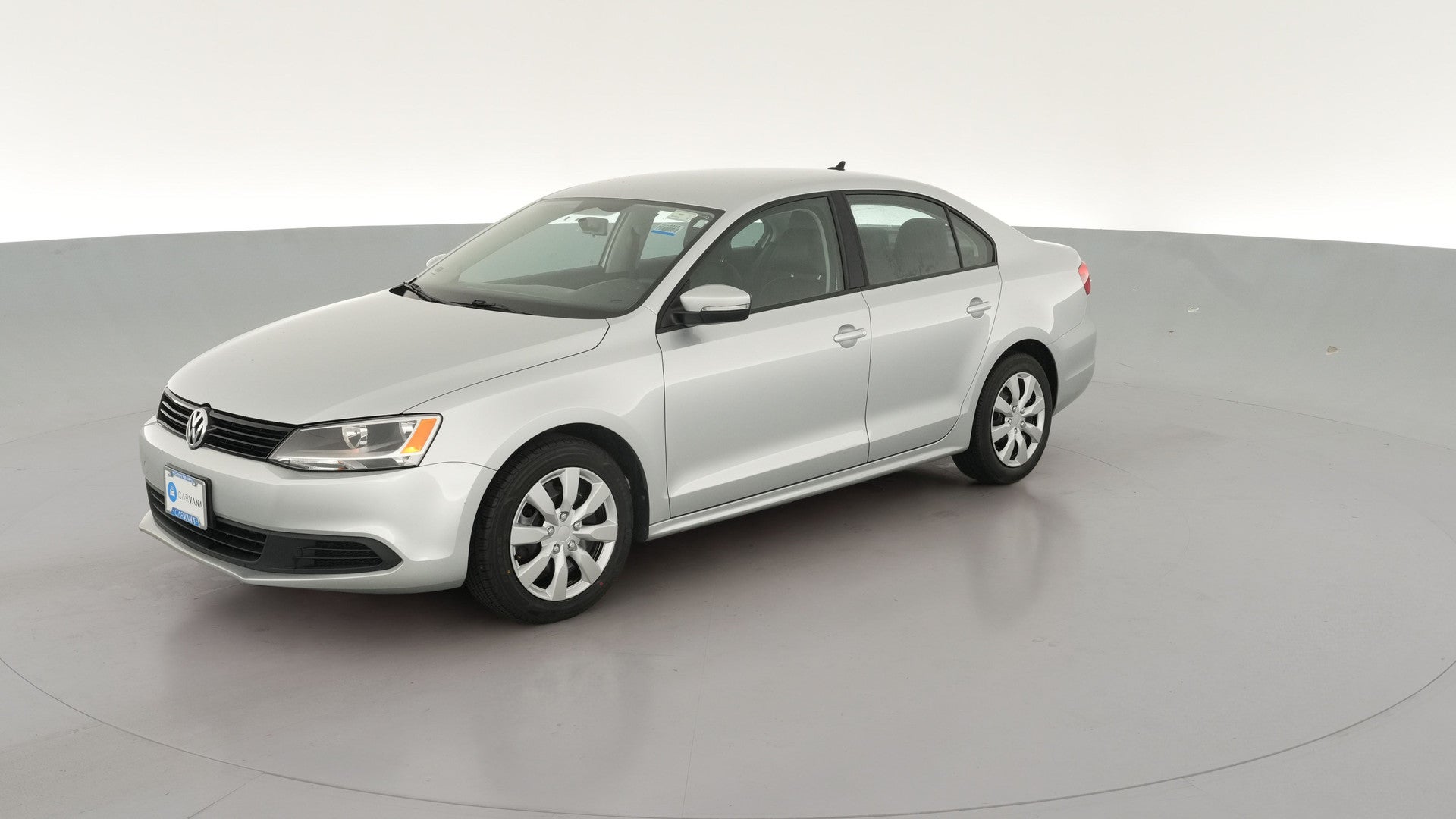 2014 Volkswagen Jetta vehicle photo