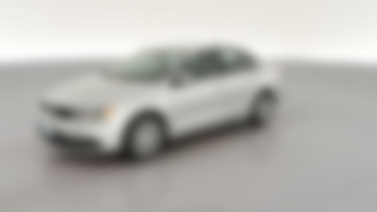 2014 Volkswagen Jetta vehicle photo