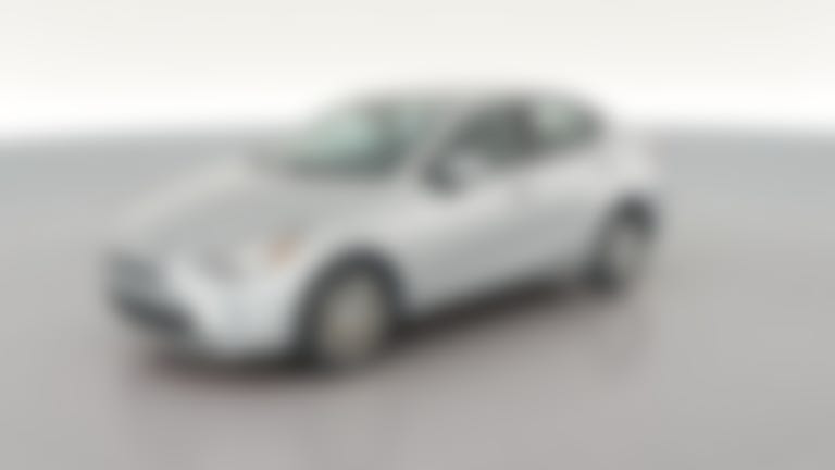 2018 Toyota Yaris iA vehicle photo