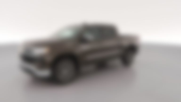 2023 Chevrolet Silverado 1500 Crew Cab vehicle photo