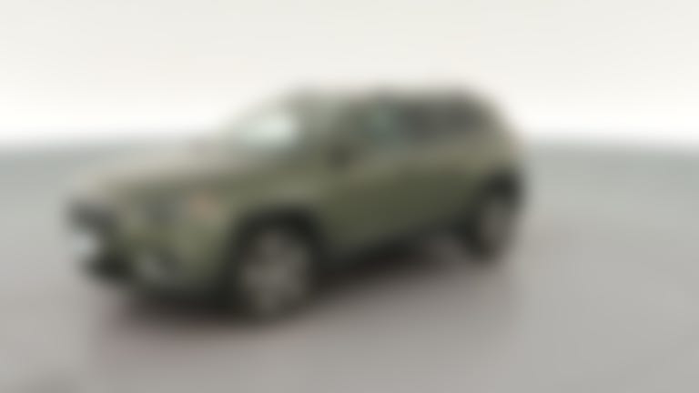 2019 Jeep Cherokee vehicle photo