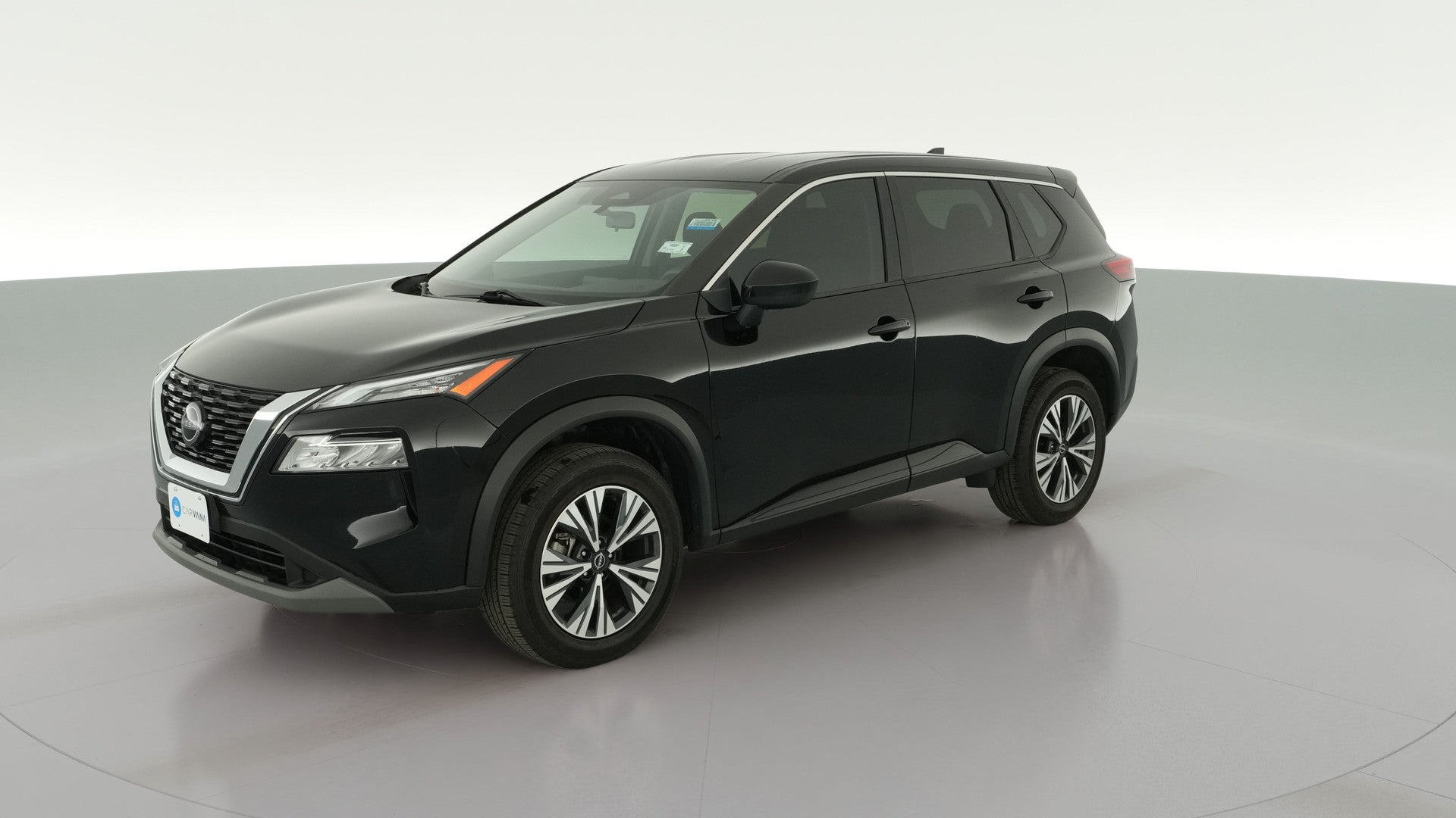 2023 Nissan Rogue vehicle photo