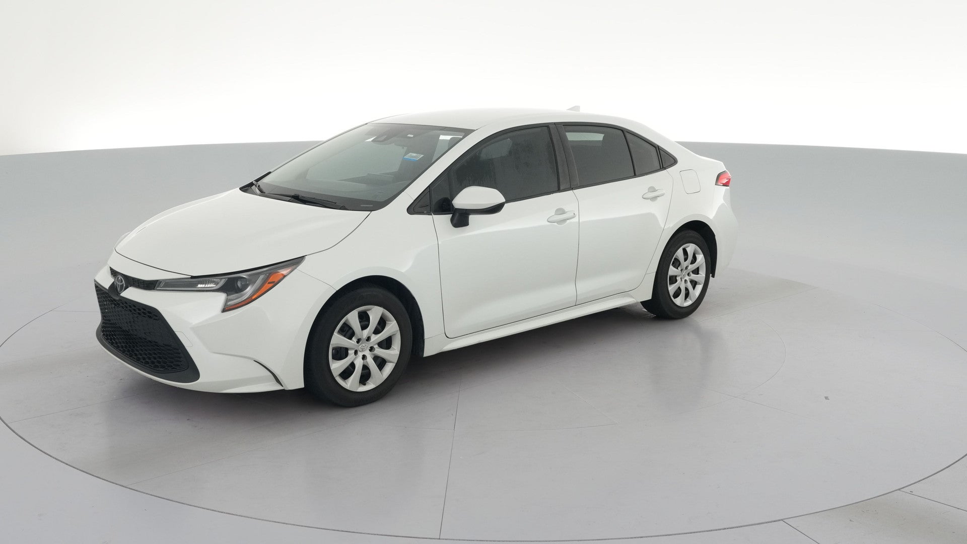 2022 Toyota Corolla vehicle photo