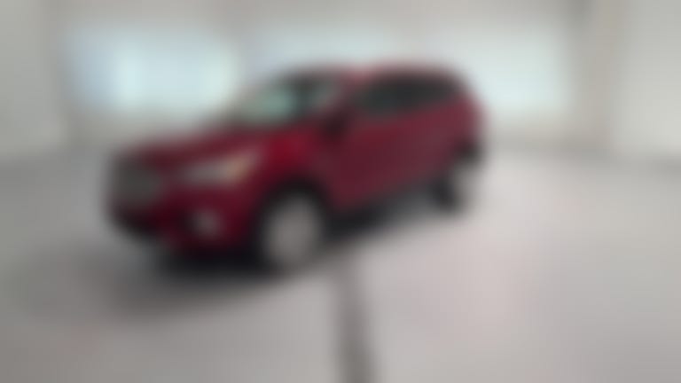 2019 Ford Escape vehicle photo
