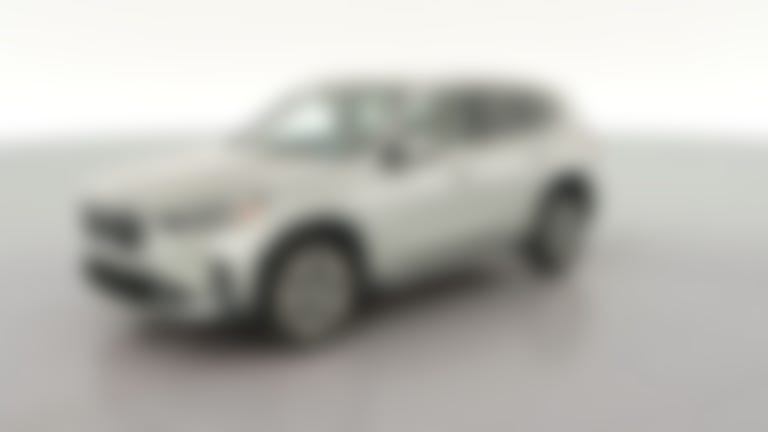 2026 BMW X1 vehicle photo