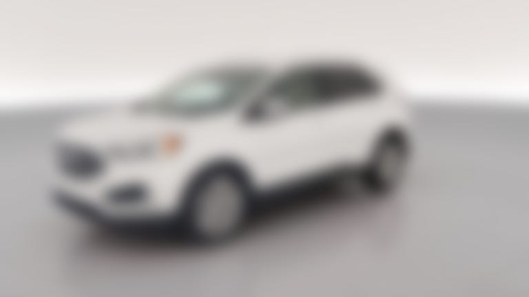 2020 Ford Edge vehicle photo