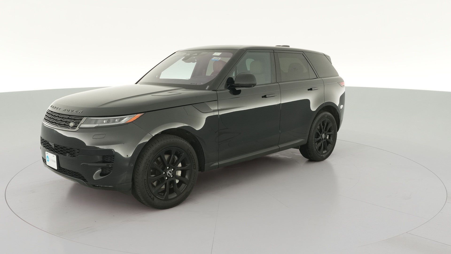2023 Land Rover Range Rover Sport vehicle photo