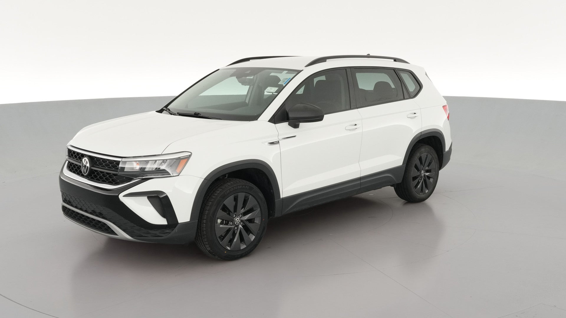 2023 Volkswagen Taos vehicle photo
