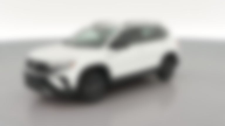 2023 Volkswagen Taos vehicle photo