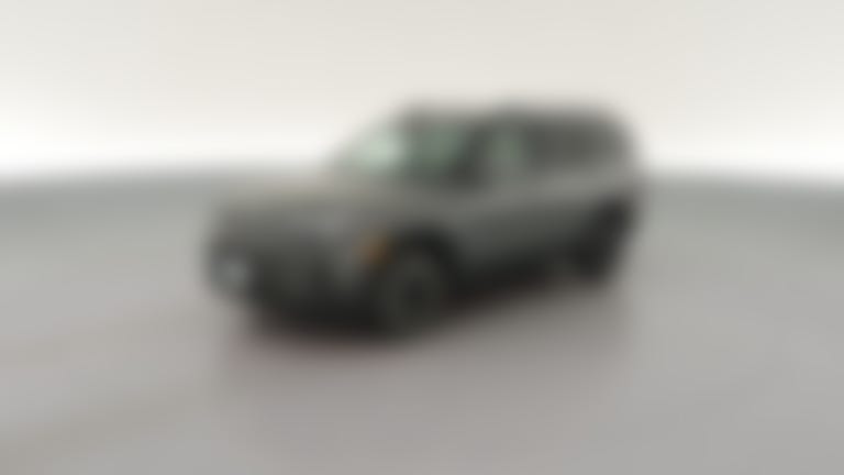 2026 Hyundai Santa Fe vehicle photo