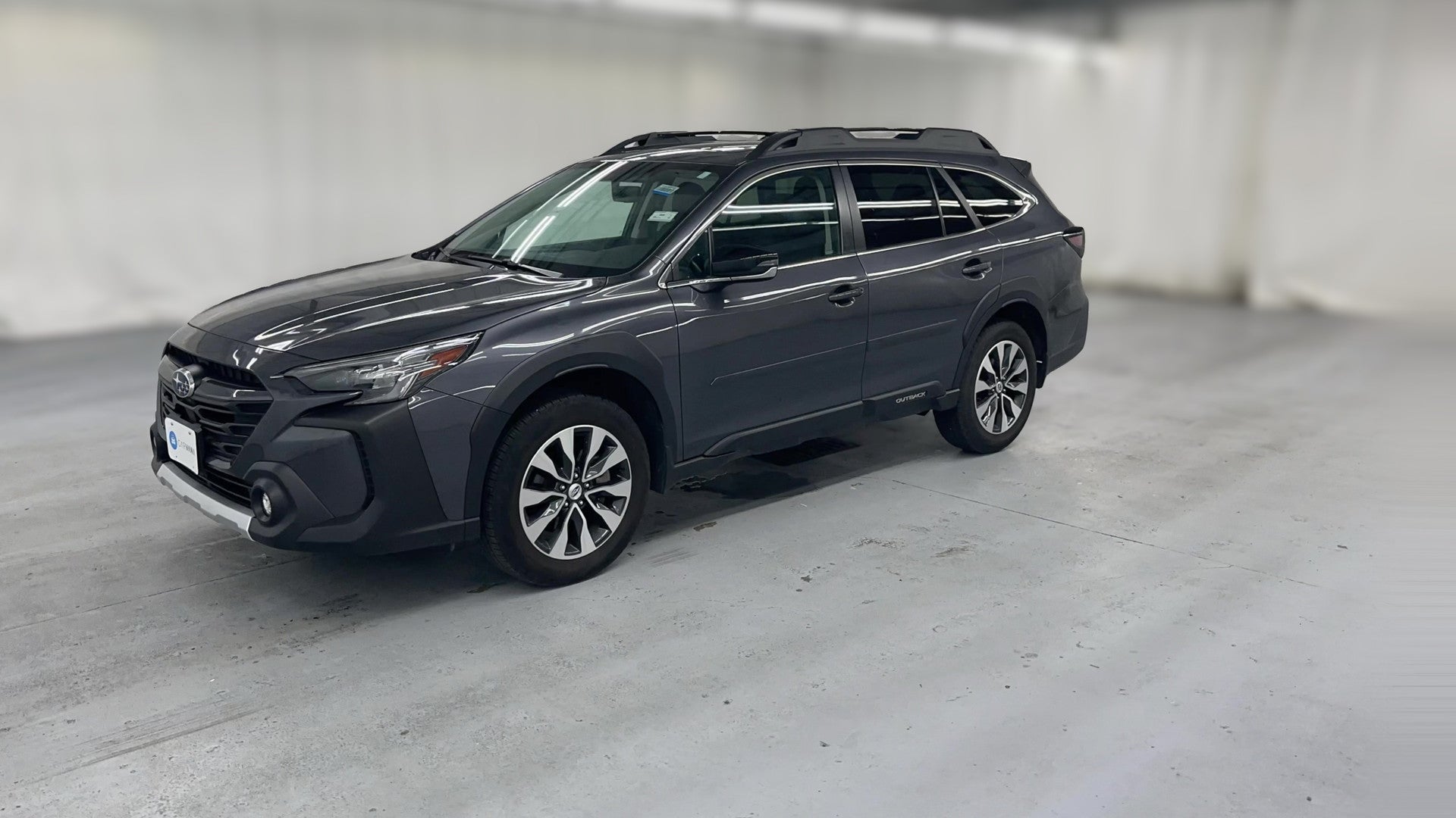 2023 Subaru Outback vehicle photo