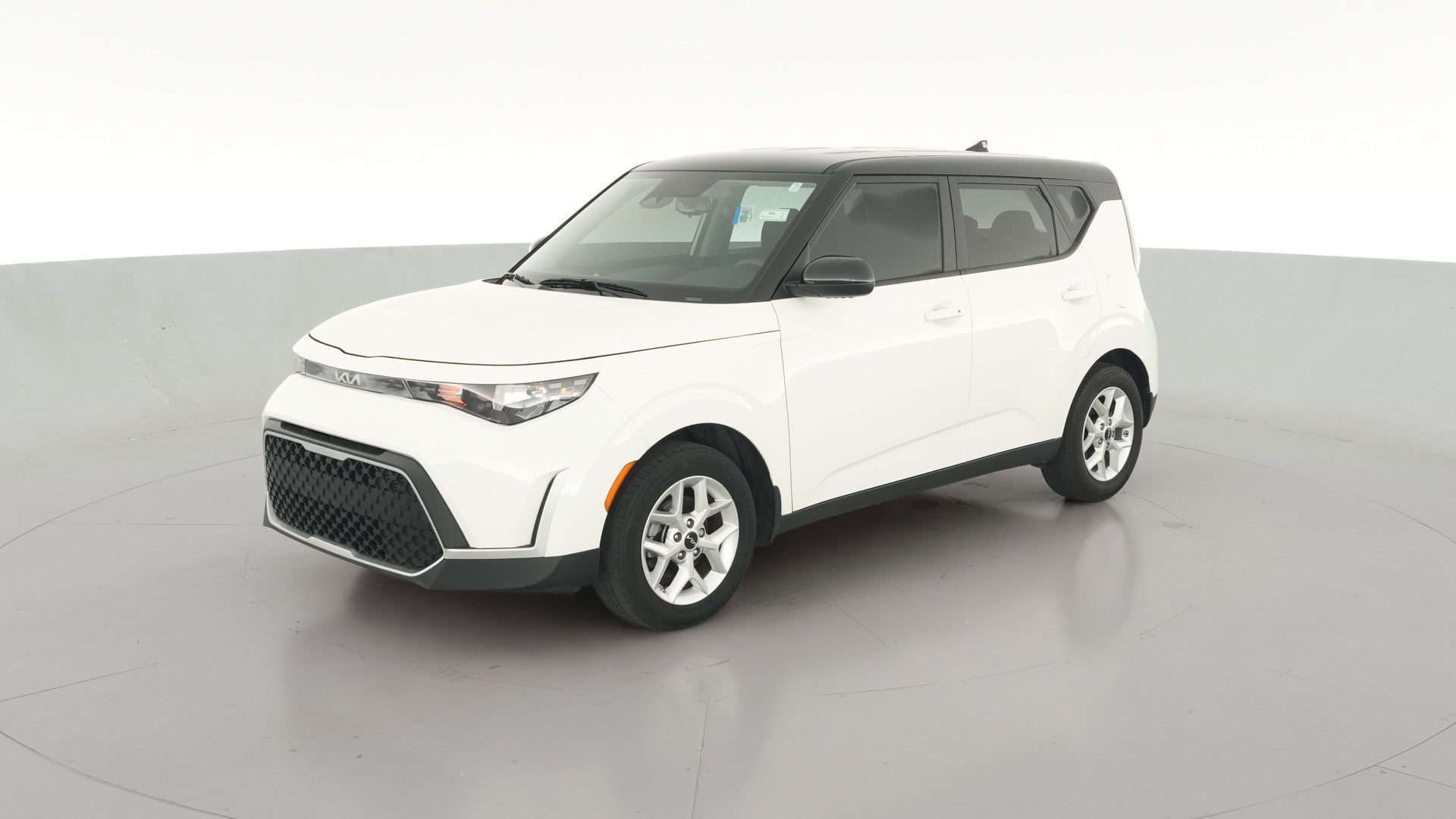 2025 Kia Soul vehicle photo