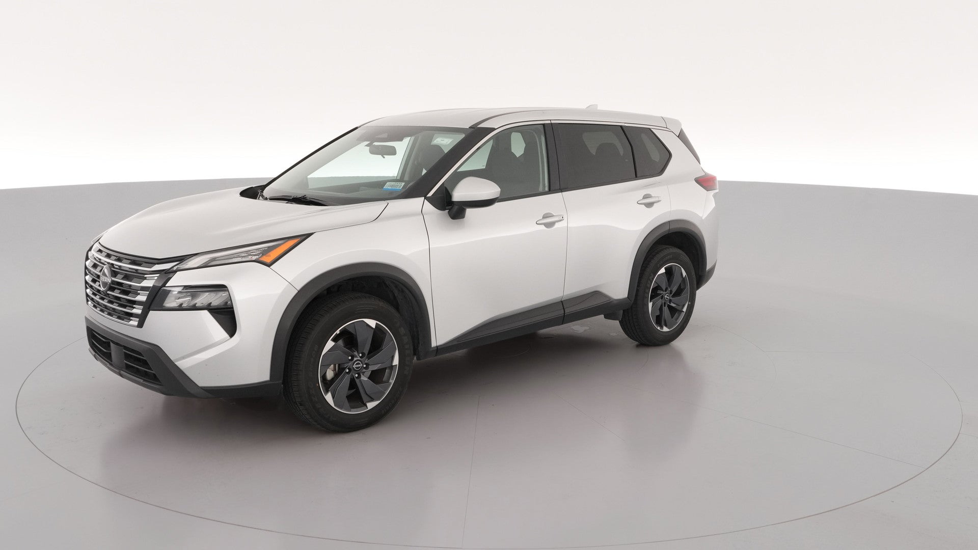 2025 Nissan Rogue vehicle photo