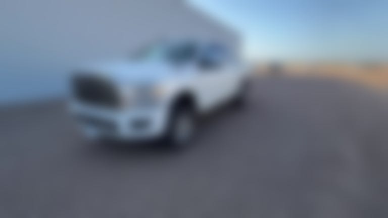 2024 Ram 2500 Crew Cab vehicle photo