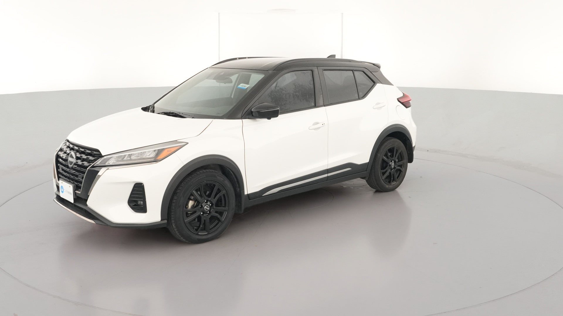2024 Nissan Kicks vehicle photo