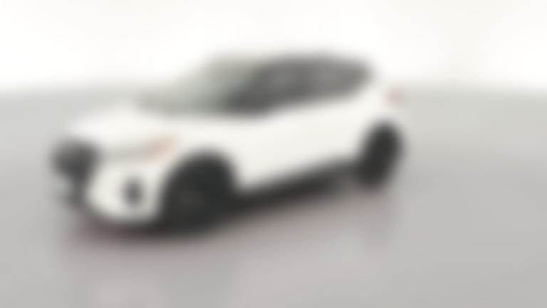 2024 Nissan Kicks vehicle photo