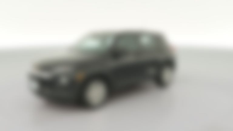 2023 Chevrolet Trailblazer vehicle photo