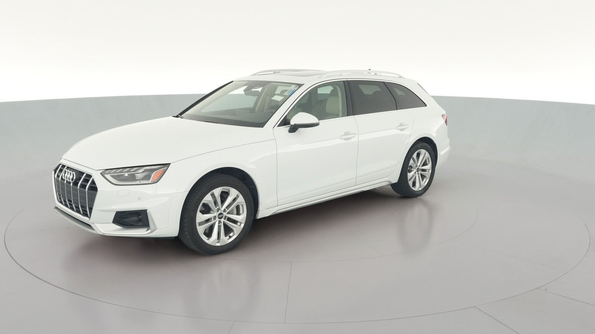 2023 Audi A4 allroad vehicle photo