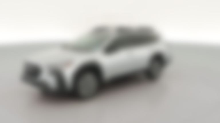 2024 Subaru Outback vehicle photo