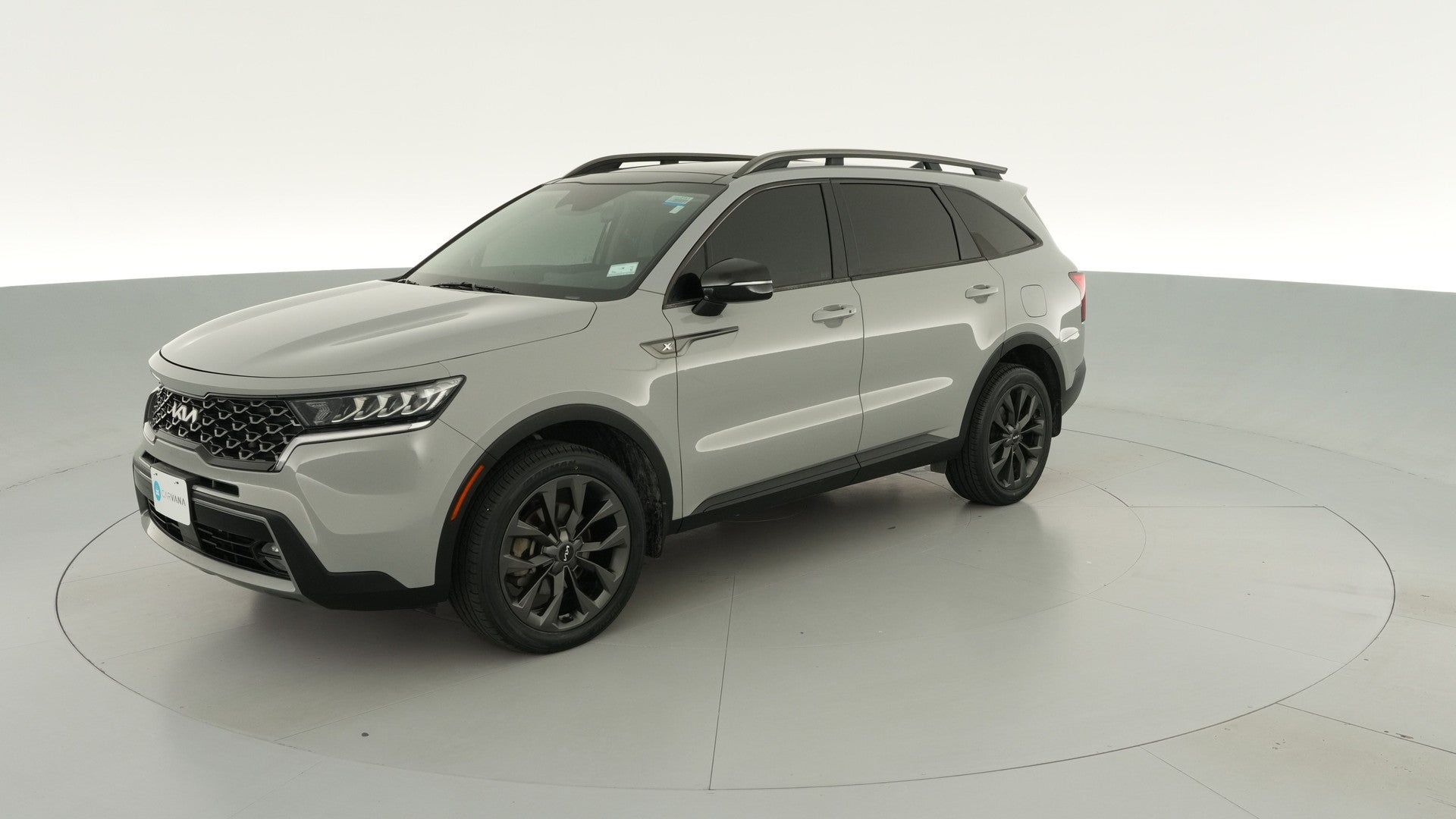 2022 Kia Sorento vehicle photo