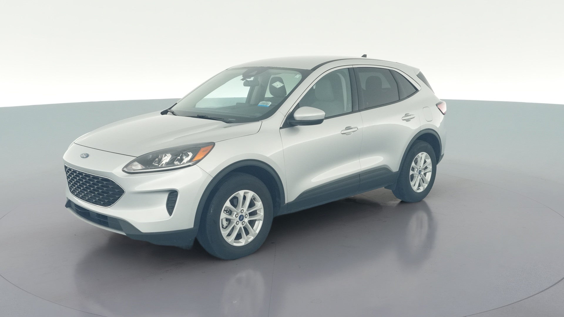 2020 Ford Escape vehicle photo