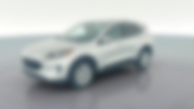 2020 Ford Escape vehicle photo