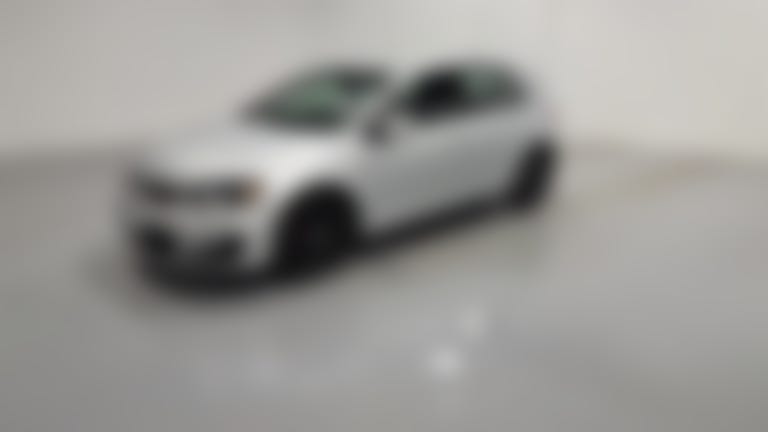 2015 Volkswagen Golf GTI vehicle photo