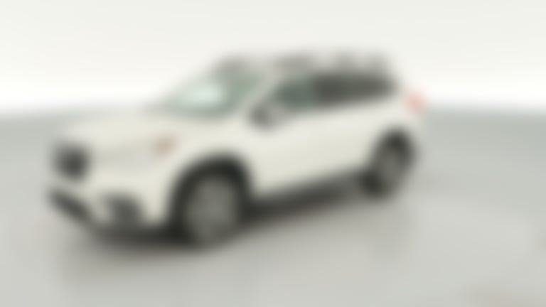2020 Subaru Ascent vehicle photo