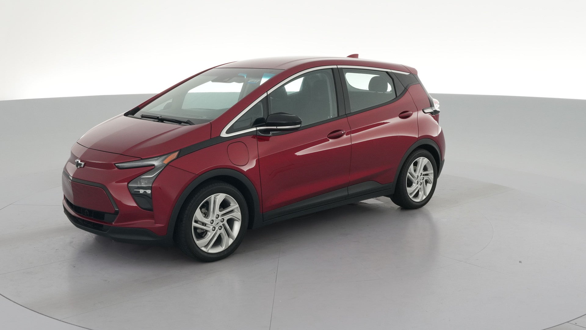 2023 Chevrolet Bolt EV vehicle photo