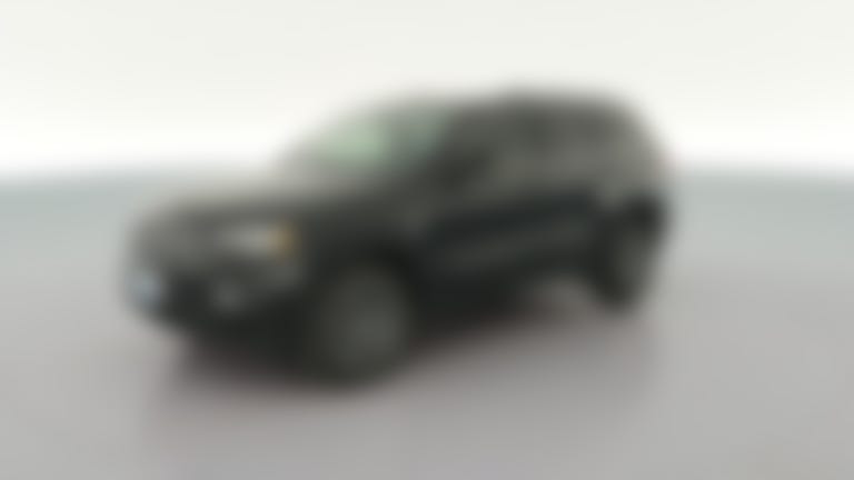 2019 Jeep Grand Cherokee vehicle photo