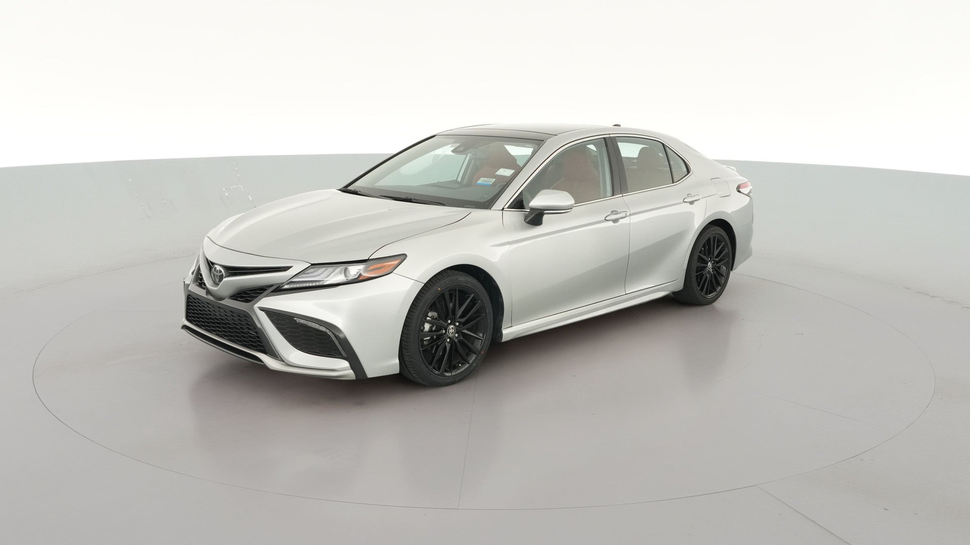 2022 Toyota Camry vehicle photo