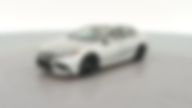 2022 Toyota Camry vehicle photo
