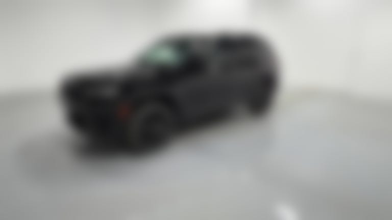 2023 Jeep Grand Cherokee vehicle photo