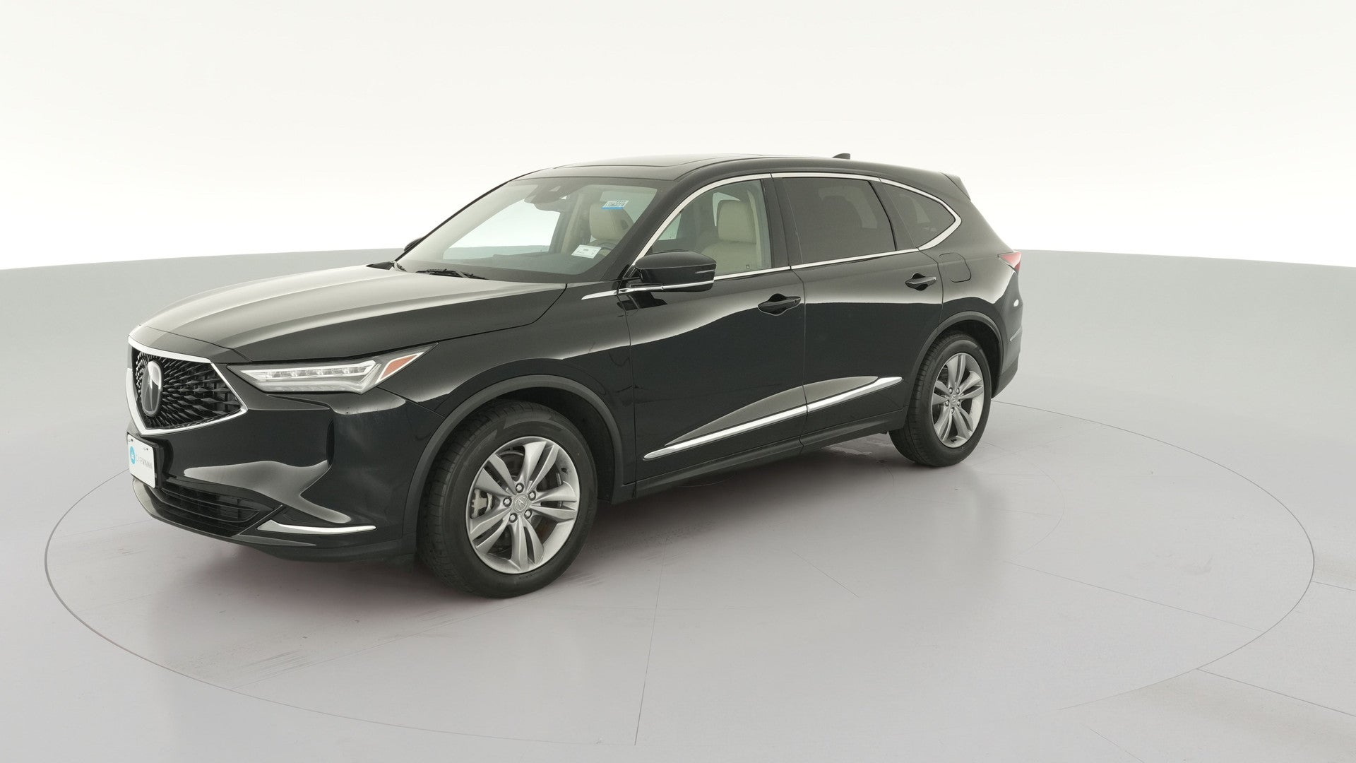 2023 Acura MDX vehicle photo