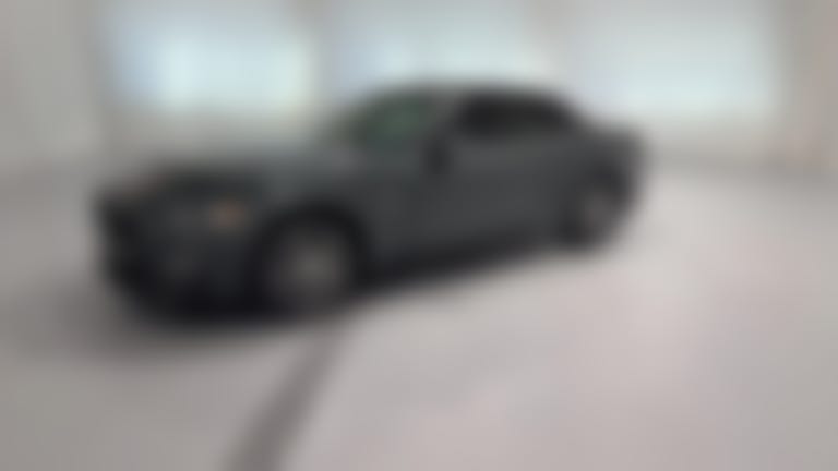 2015 Ford Mustang vehicle photo