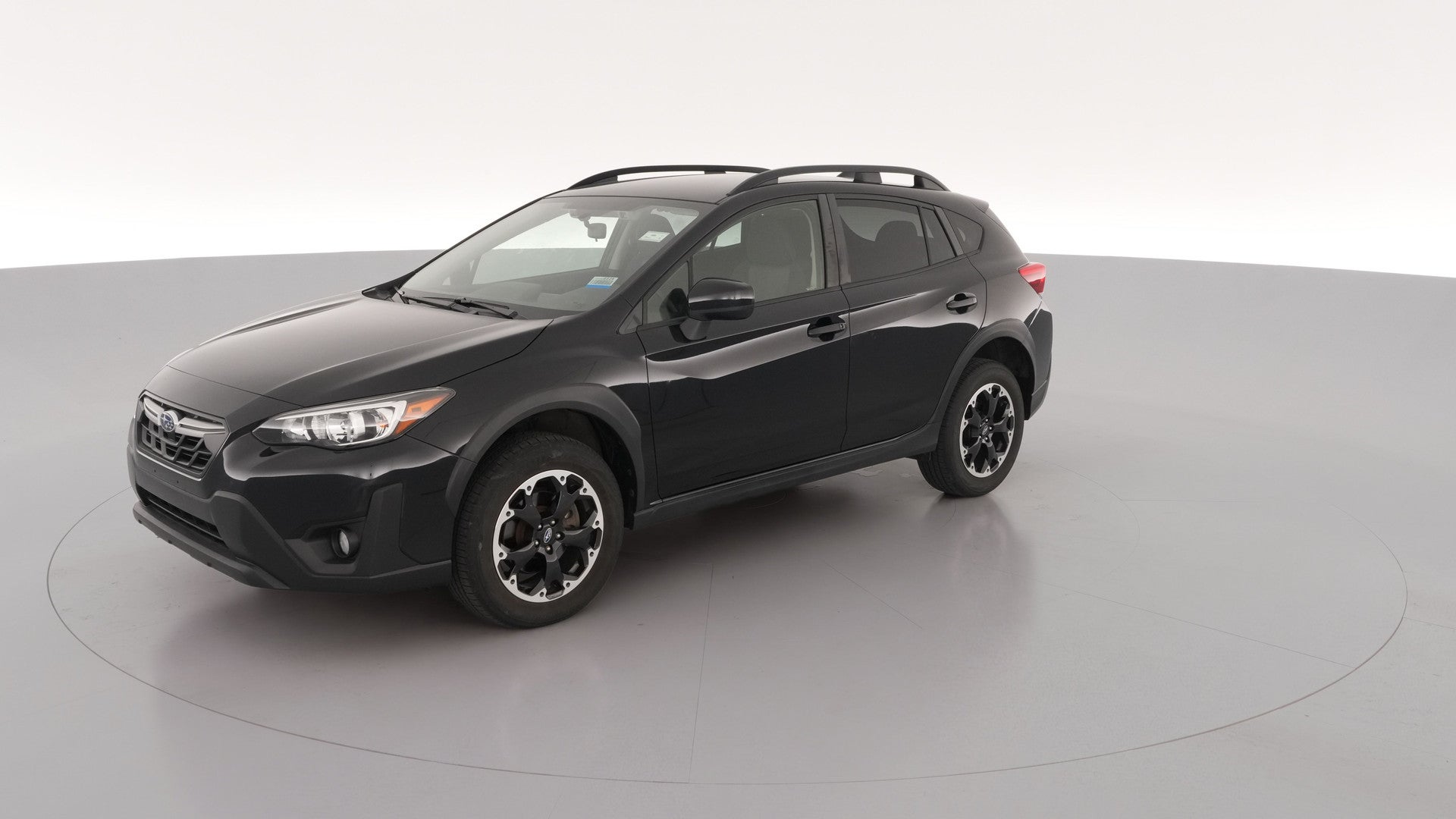 2022 Subaru Crosstrek vehicle photo