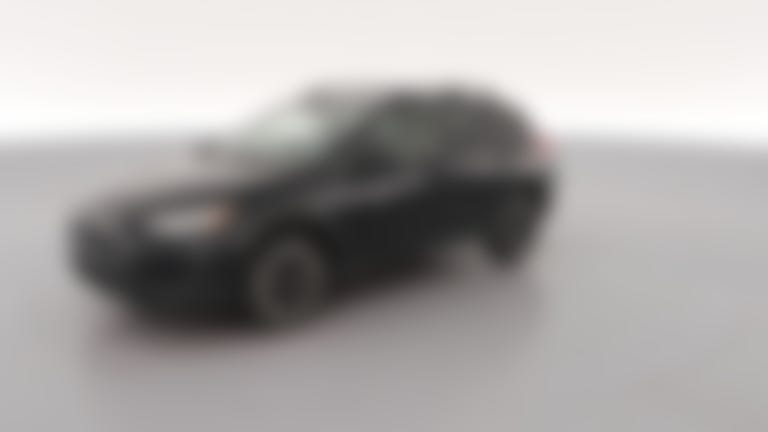 2022 Subaru Crosstrek vehicle photo