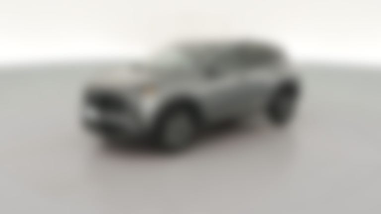 2025 Nissan Kicks vehicle photo
