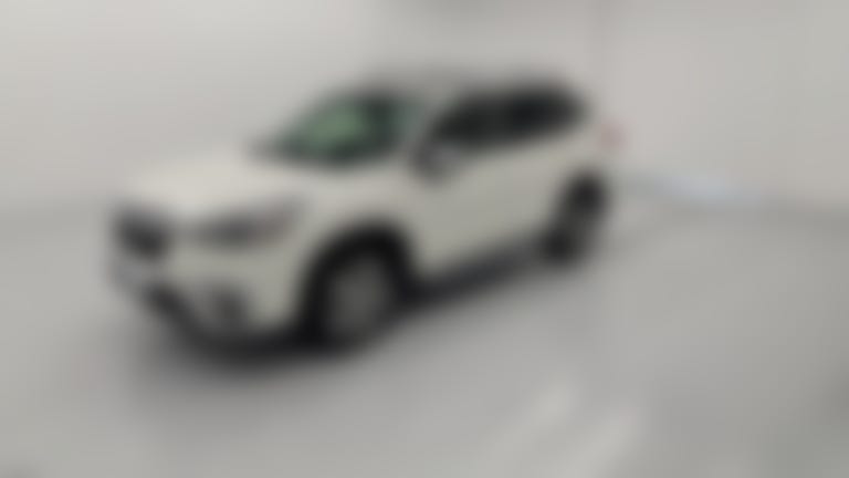 2021 Subaru Forester vehicle photo