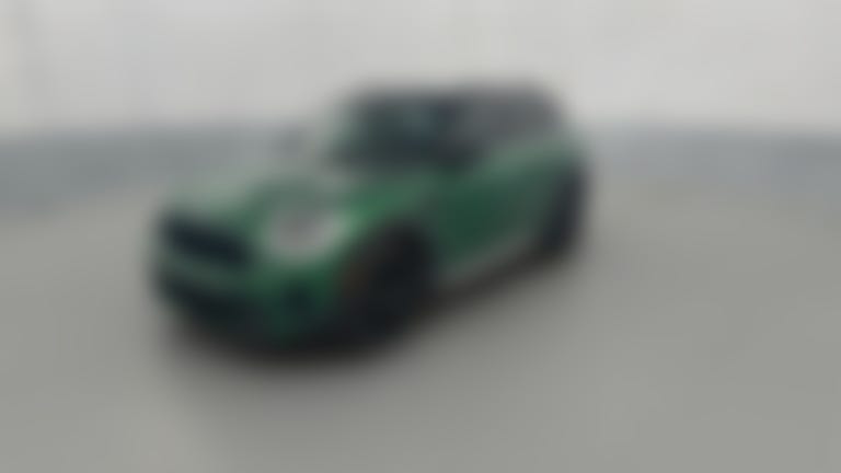 2021 MINI Countryman vehicle photo