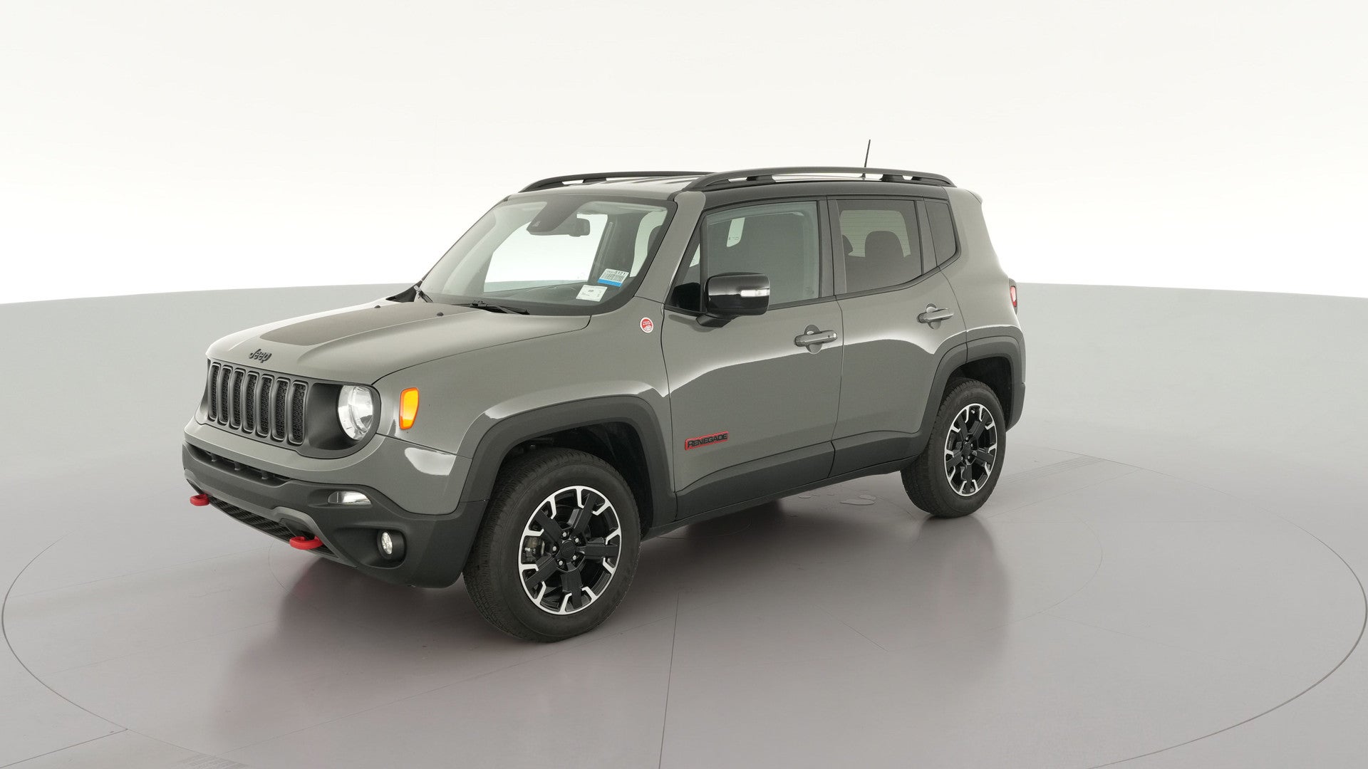 2023 Jeep Renegade vehicle photo
