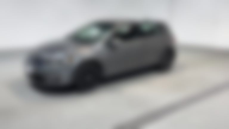 2019 Volkswagen e-Golf vehicle photo