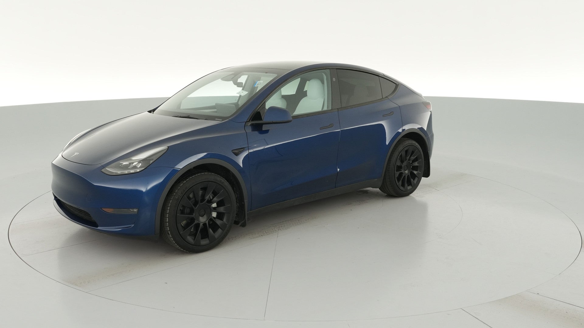 2023 Tesla Model Y vehicle photo