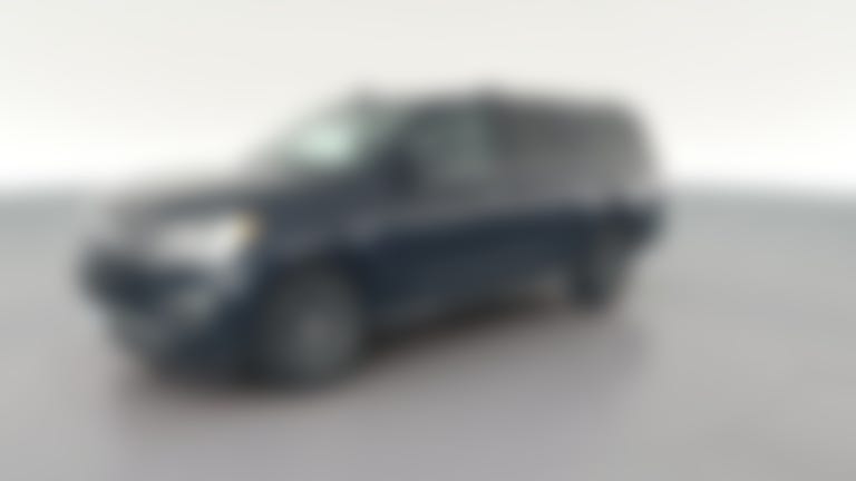2021 Ford Expedition MAX vehicle photo